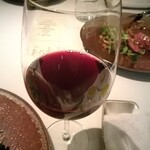 Wattle Tokyo - メルロー