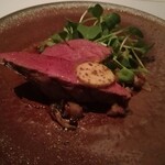 Wattle Tokyo - アップ