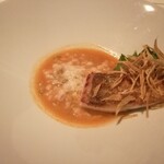 Wattle Tokyo - アップ