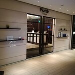 Wattle Tokyo - 外観