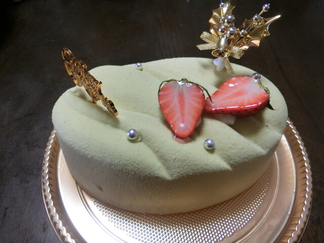 子供の希望でクリスマスケーキを購入 By Ikuyo Patisserie Etoile パティスリー エトワール 竜王 ケーキ 食べログ 子供の希望でクリスマスケーキを購入 By Ikuyo Patisserie Etoile パティスリー エトワール 竜王 ケーキ 食べログ