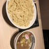 東京アンダーグラウンドラーメン 頑者