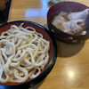 手打うどん 松屋