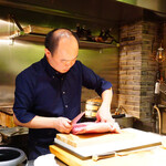 コントワール フー - 