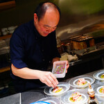 コントワール フー - 