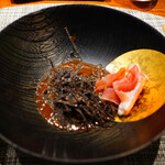 コントワール フー - 