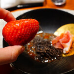 コントワール フー - 