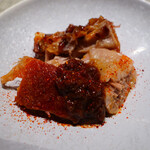 コントワール フー - 