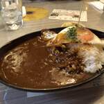 Rice cafe - 