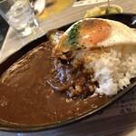 Rice cafe - 