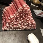 極薄ラムしゃぶ専門 工藤羊肉店 - 