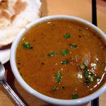 ジャイヒンド - チキンバタ－マサラ