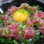 Kaisendonyafujiken - 赤丼