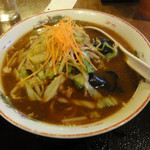 Hakkai - 八戒ラーメン