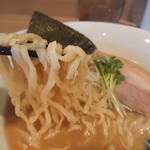 東京ラーメン 射心 - 