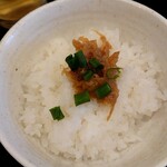 オキナワ食堂 ばるやパーラー - 