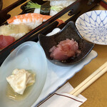 Tatsumi Sushi - 彩