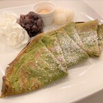 カフェ エトワール - 