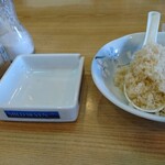 丸岡うどん - 