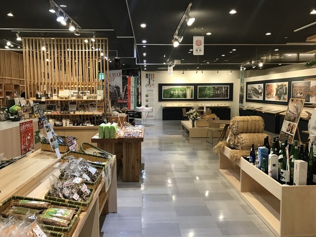 つるおか駅前マルシェ - 鶴岡（その他）の写真