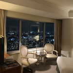 YOKOHAMA ROYAL PARK HOTEL - 