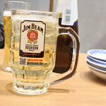 餃子酒場いちばん星 - 