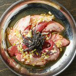 昭和大衆ホルモン - 