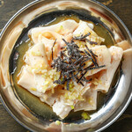 昭和大衆ホルモン - 