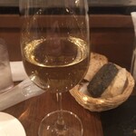 湯島ワイン食堂 パパン - 