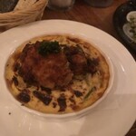 湯島ワイン食堂 パパン - 