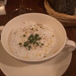 湯島ワイン食堂 パパン - 