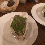 湯島ワイン食堂 パパン - 