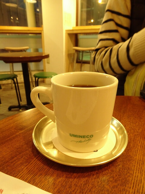 ザ ロビー ウミネコ（The Lobby UMINECO） - 青森（カフェ）の写真