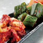 昭和大衆ホルモン - 