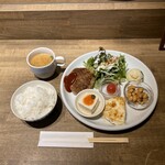 花子cafe - 