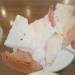 マロ男爵 - オンザグラタンこれもまた良し