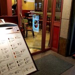 カフェ・ベローチェ - 