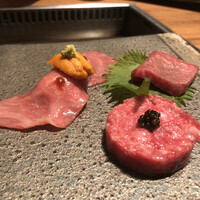 焼肉うしごろ 西麻布本店 - 