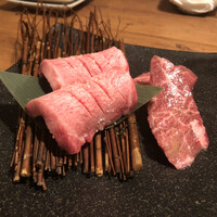 焼肉うしごろ 西麻布本店 - 