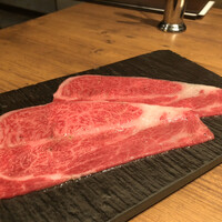 焼肉うしごろ 西麻布本店 - 