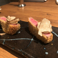 焼肉うしごろ 西麻布本店 - 