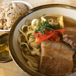 Onna Soba - 