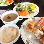 ドミニク ドゥーセの店 鈴鹿本店 - 