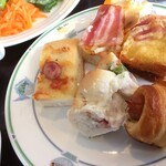 ドミニク ドゥーセの店 鈴鹿本店 - 