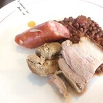 ドミニク ドゥーセの店 - 