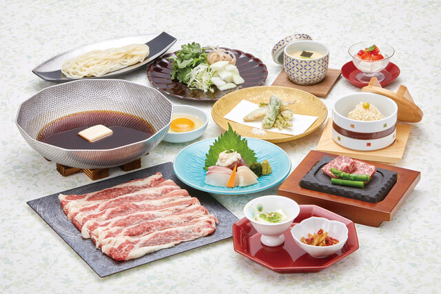 写真 2ページ目 梅の花 本町店 ウメノハナ 心斎橋 豆腐料理 湯葉料理 食べログ