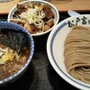 松戸富田製麺 ららぽーとTOKYO-BAY店