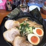 Ramen Inakaya - 