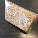 シフォン&ベーグル ごえんや。 - 