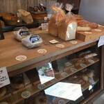 シフォン&ベーグル ごえんや。 - 